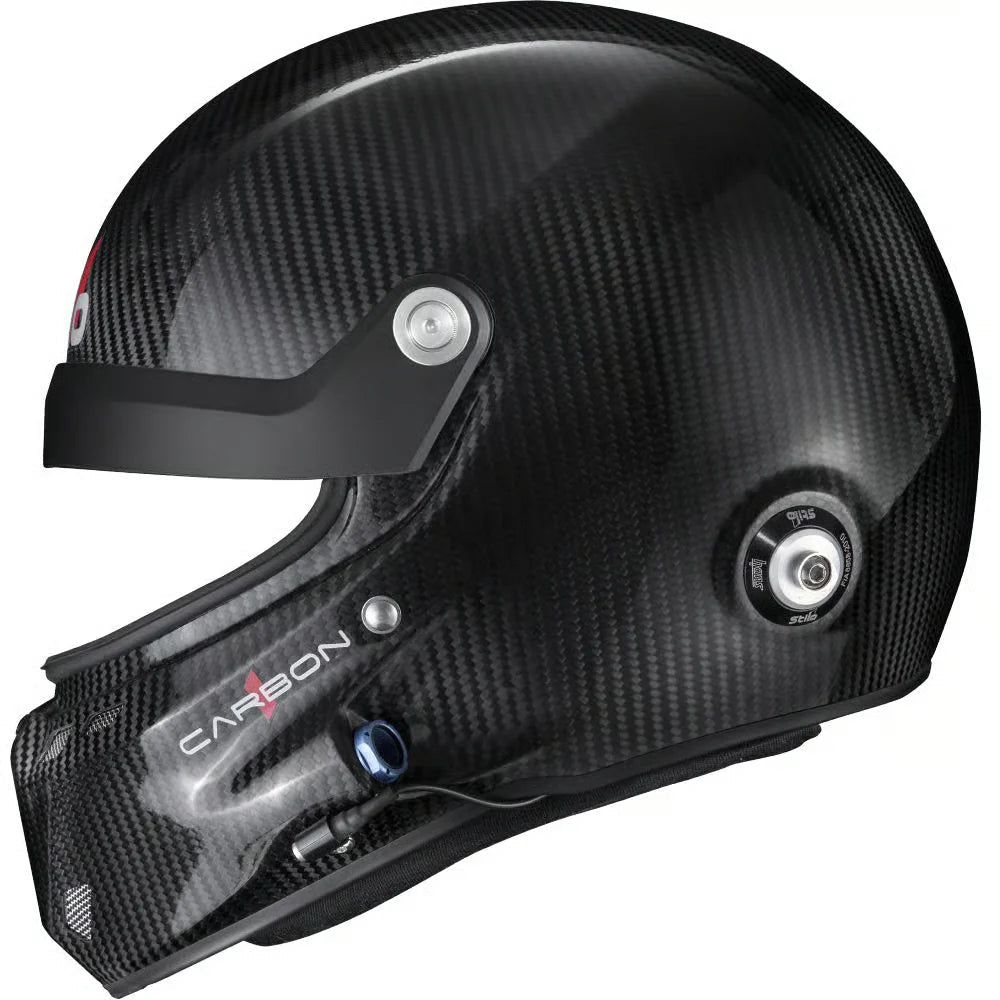 Stilo ST6 Rally Carbon Helmet Stilo