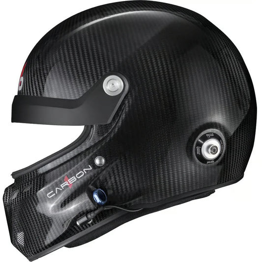 Stilo ST6 Rally Carbon Helmet Stilo