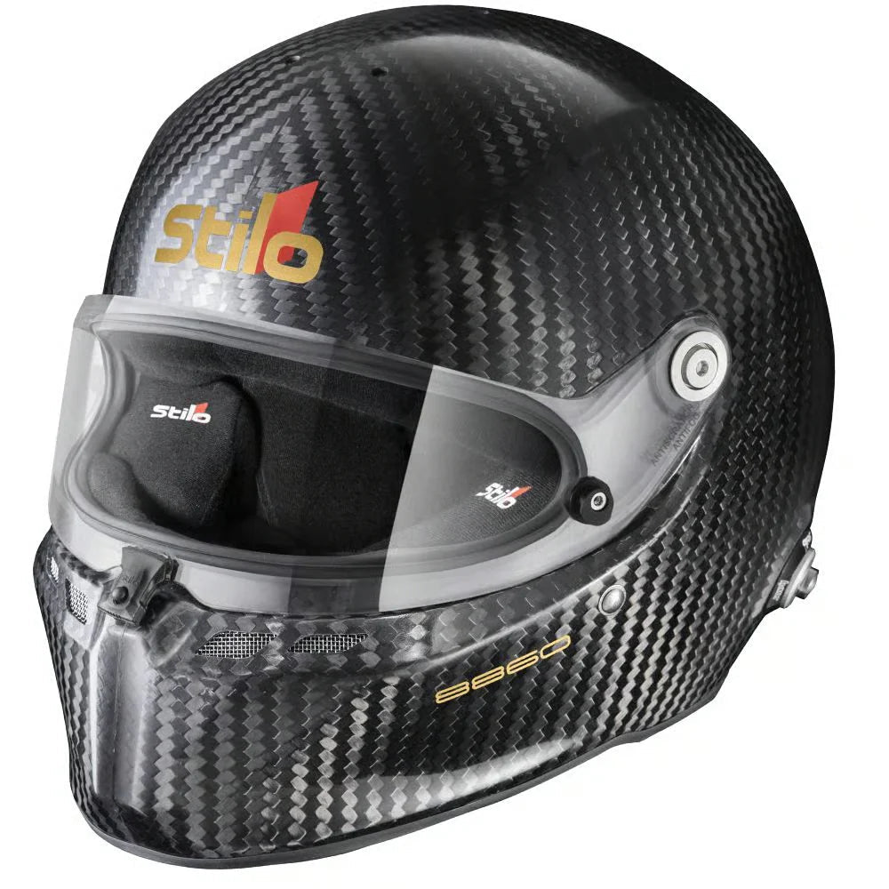 Stilo ST6 FN 8860 ABP Helmet Stilo