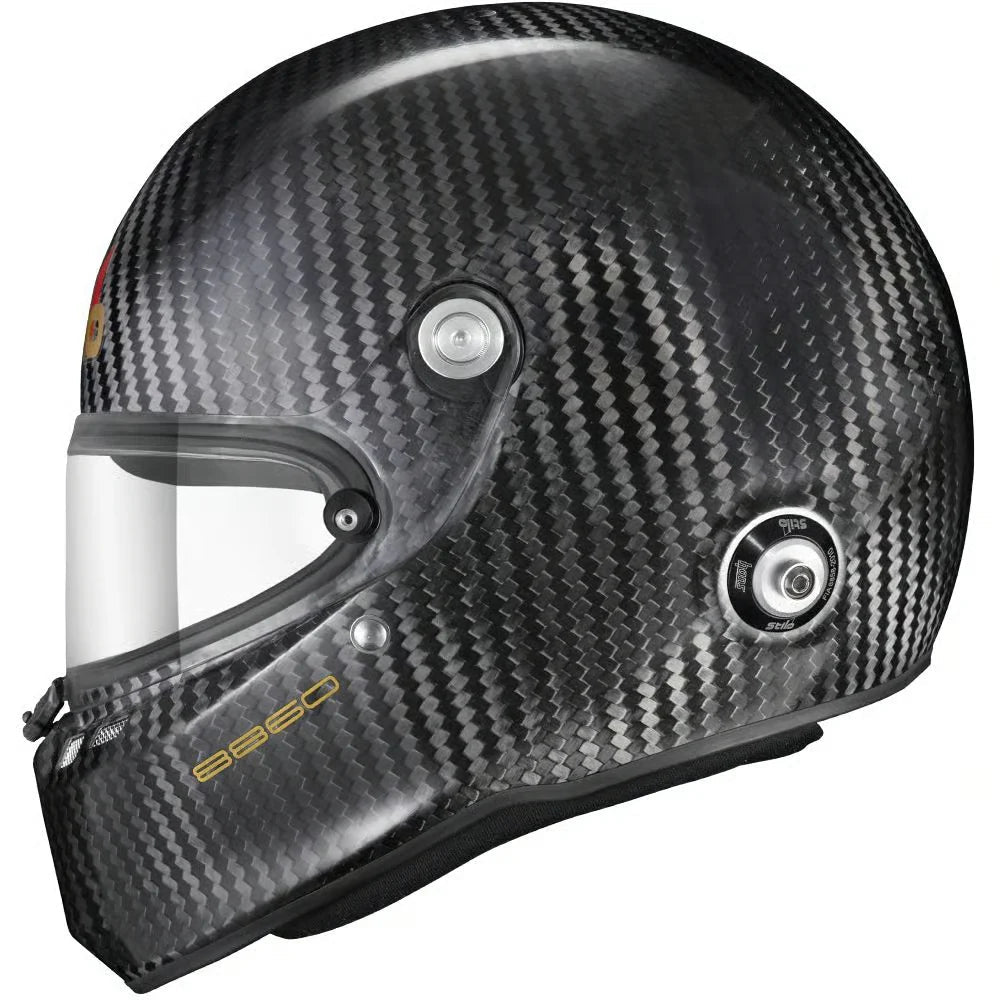 Stilo ST6 FN 8860 ABP Helmet Stilo