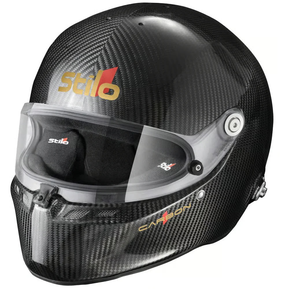 Stilo ST6 FN Carbon 8859 ABP Helmet Stilo