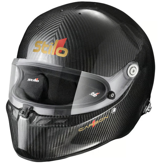 Stilo ST6 FN Carbon 8859 ABP Helmet Stilo