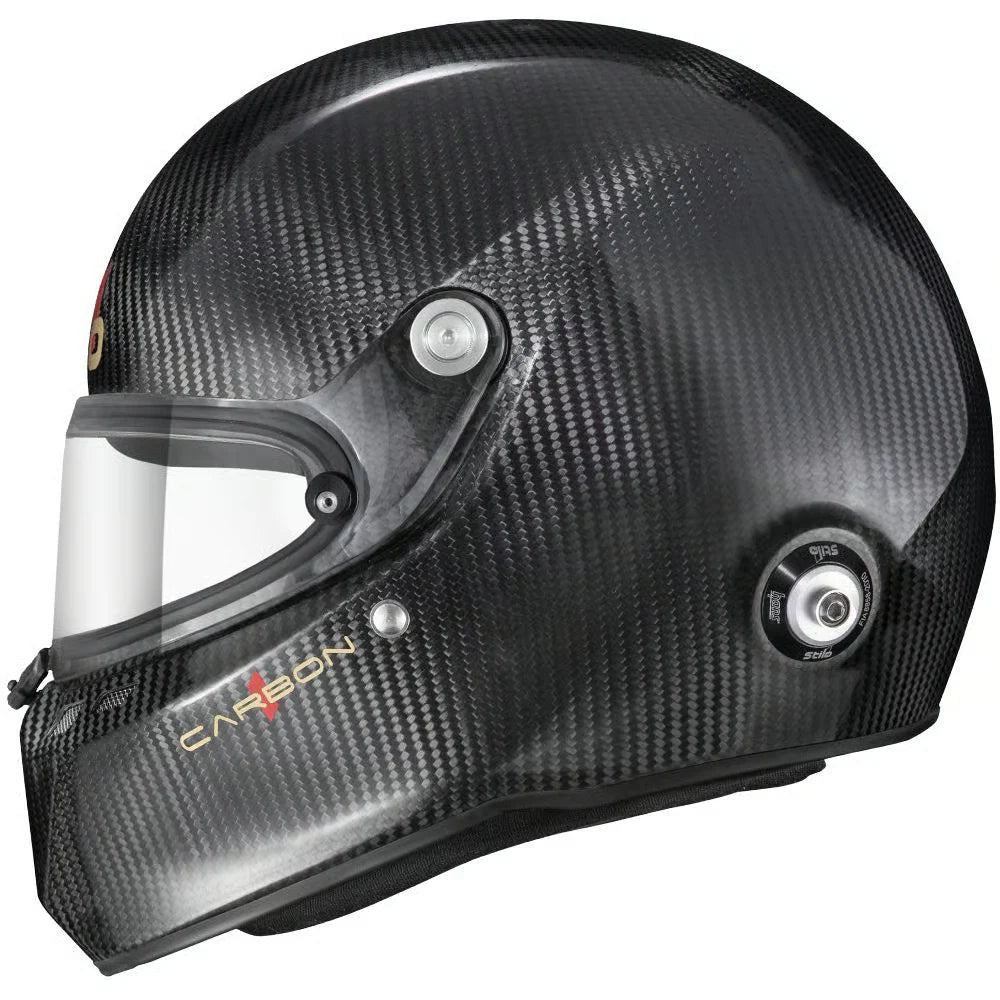 Stilo ST6 FN Carbon 8859 ABP Helmet Stilo