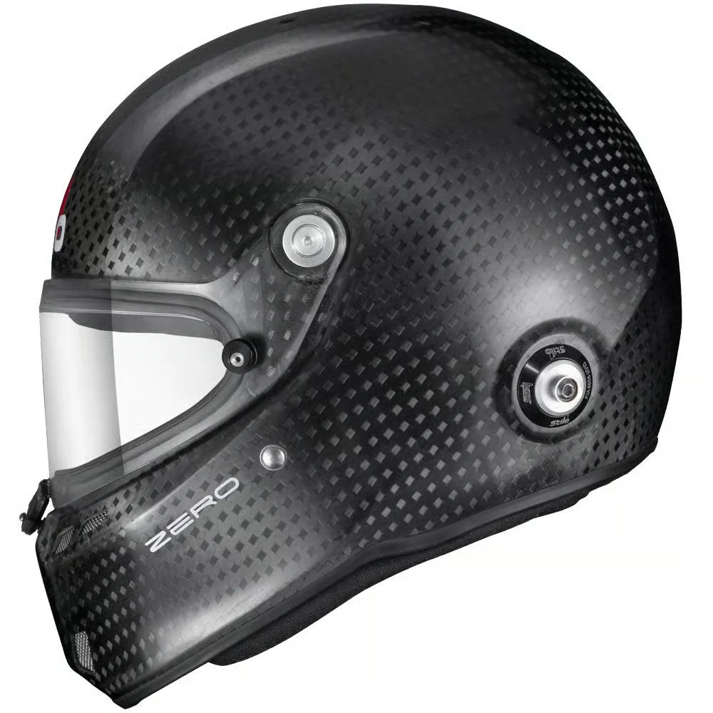 Stilo ST6 FN Zero Helmet Stilo