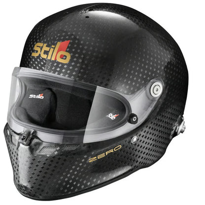Stilo ST6 FN Zero ABP Helmet Stilo