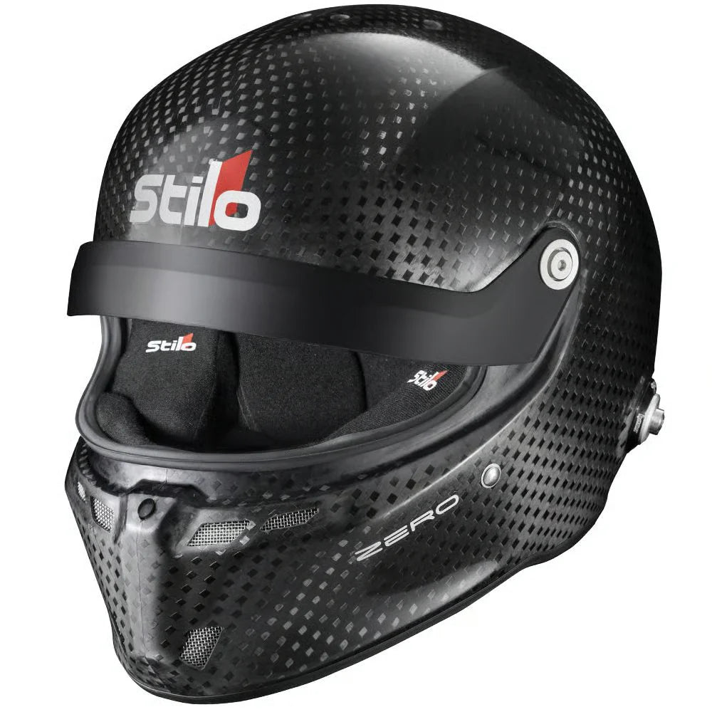 Stilo ST6 GTN Zero Helmet Stilo