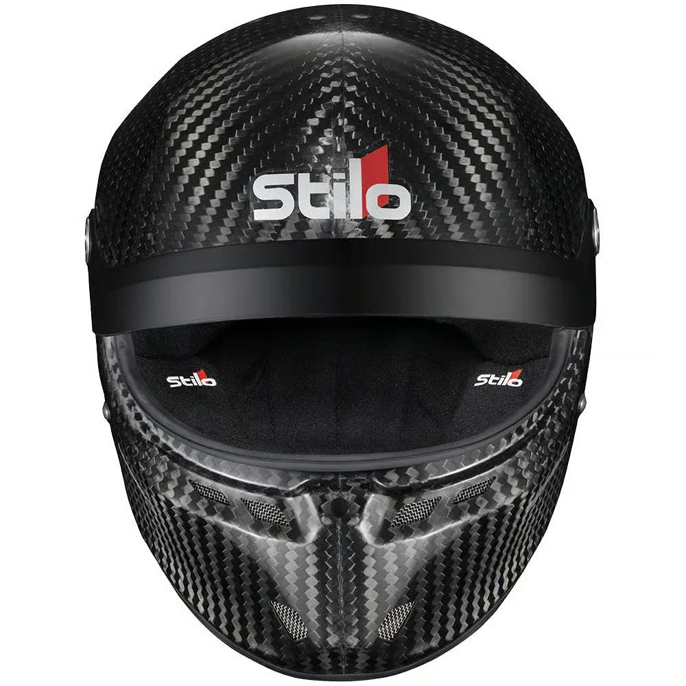 Stilo ST6 GTN Zero Helmet Stilo