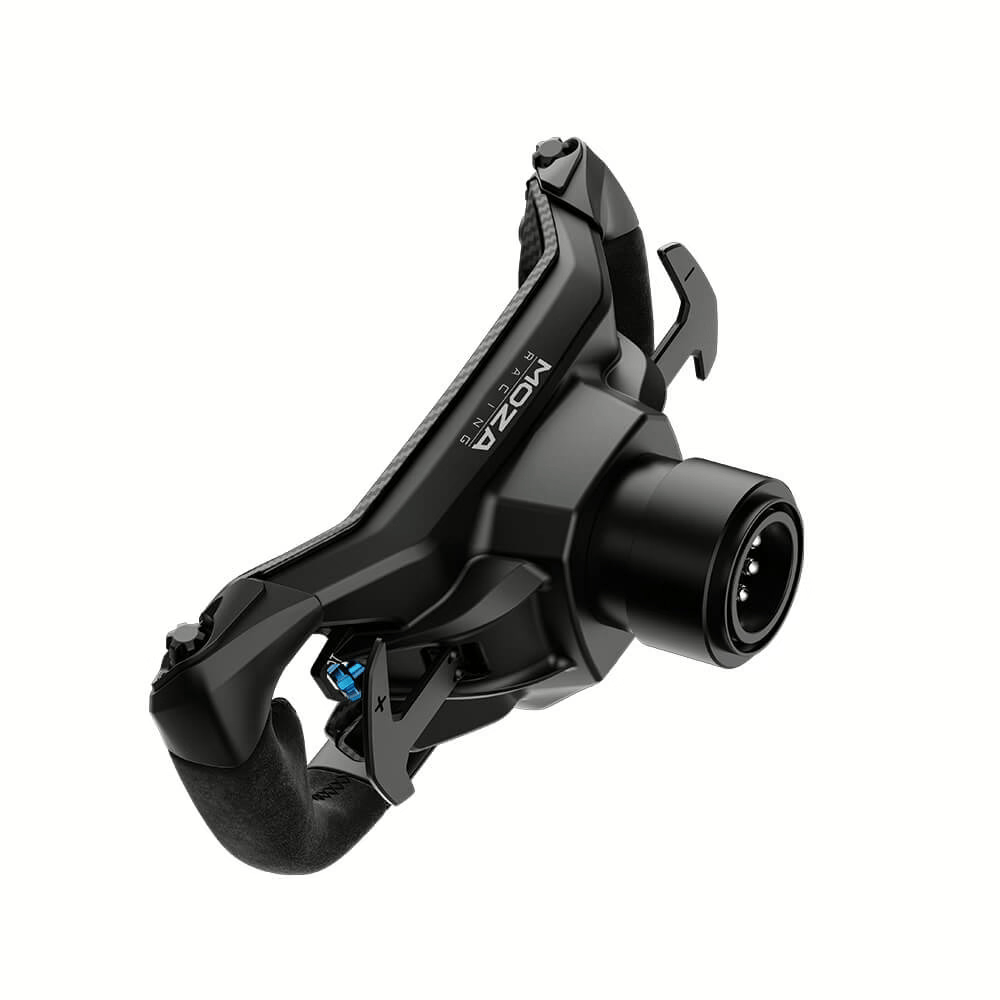ESSENZA SCV12 wheel detail