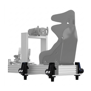 SIMRIG SR2 | 3DOF Motion Actuator System | 225kg Weight Capacity SIMRIG