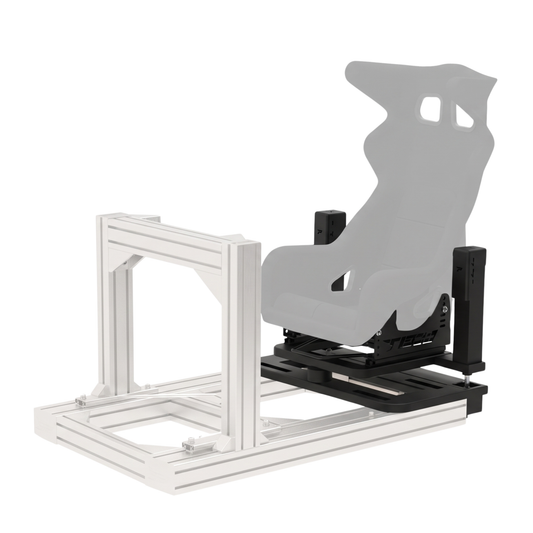 ProSimu Motion Seat | 2DOF Seat Mover | Ultra Quiet | Free UK Delivery ProSimu