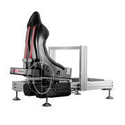 Qubic QS-H13 | 2DOF Seat Mover with Integrated Vibration Qubic System