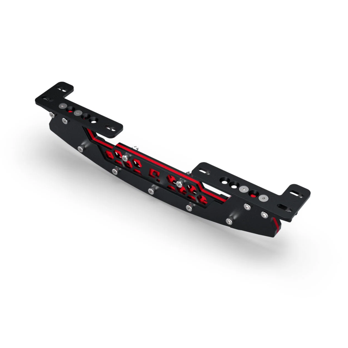 Qubic System 2.5DOF Motion Set | QS-210/QS-220 + QS-Pivot | Simulated Heave Qubic System
