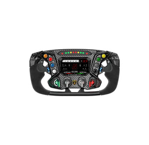 MOZA ESSENZA SCV12 | Officially Licensed Lamborghini Squadra Corse Wheel