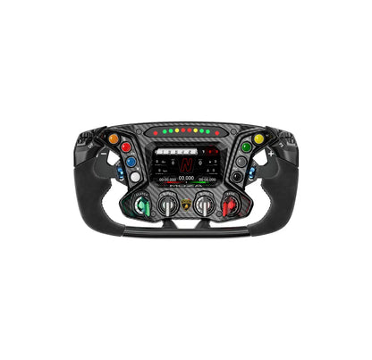 MOZA ESSENZA SCV12 Lamborghini wheel