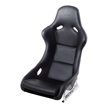 RECARO Pole Position Sport Seat With ABE RECARO