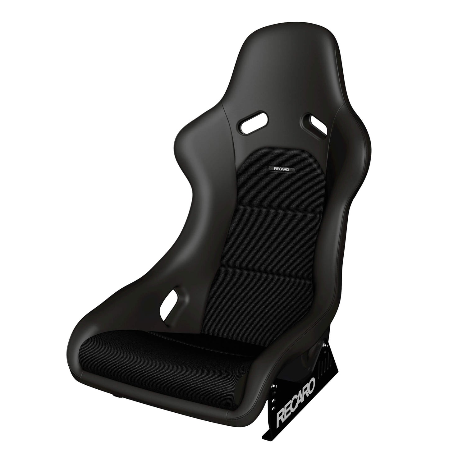 RECARO Classic Pole Position ABE Sport Seat - Leather RECARO