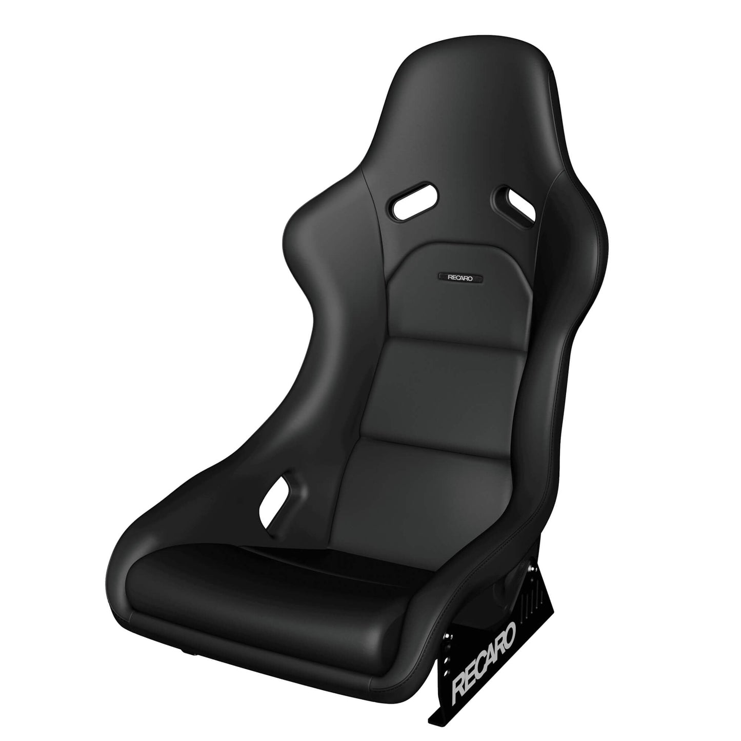 RECARO Classic Pole Position ABE Sport Seat - Leather RECARO