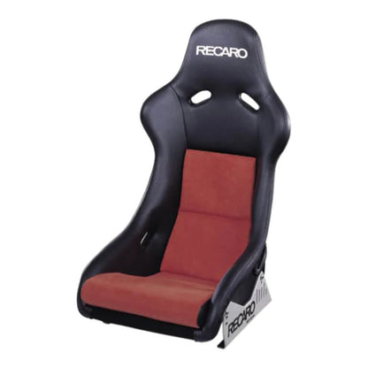 RECARO Pole Position Sport Seat With ABE RECARO