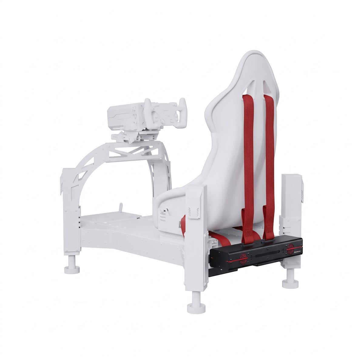 Qubic QS-BT1 | Dual-Channel Direct Drive Belt Tensioner Qubic System