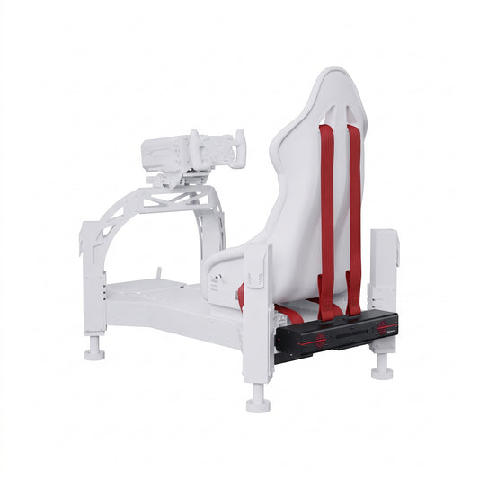 Qubic QS-BT1 | Dual-Channel Direct Drive Belt Tensioner Qubic System