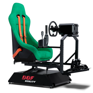 DOF Reality H2 | 2DOF Motion Platform