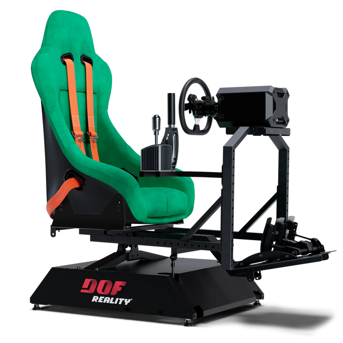 DOF Reality H2 | 2DOF Motion Platform