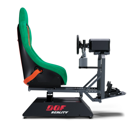 DOF Reality H2 | 2-Axis Motion Simulator Platform DOF Reality