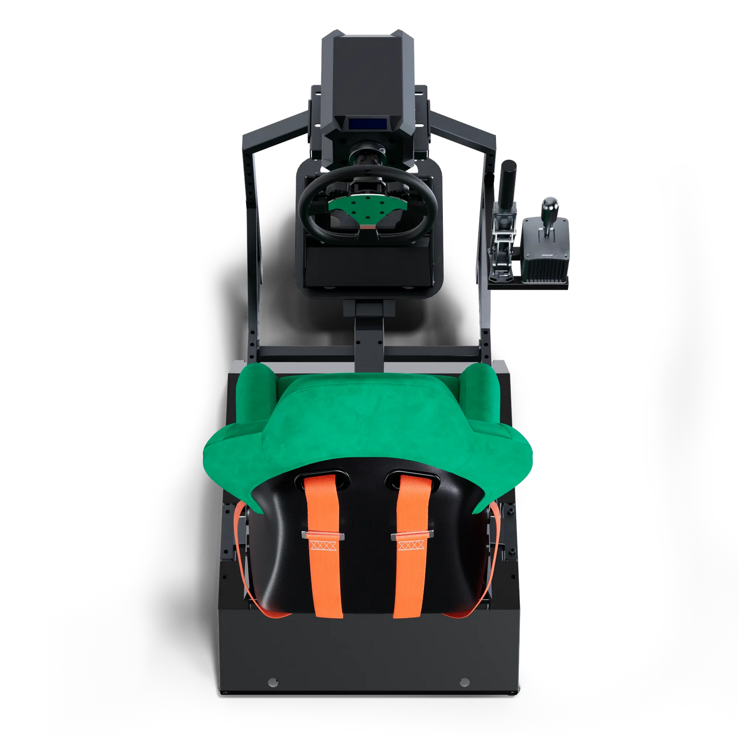 DOF Reality H2 | 2-Axis Motion Simulator Platform DOF Reality