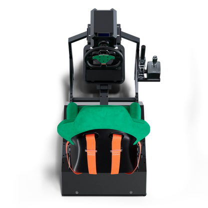 DOF Reality H2 | 2-Axis Motion Simulator Platform DOF Reality