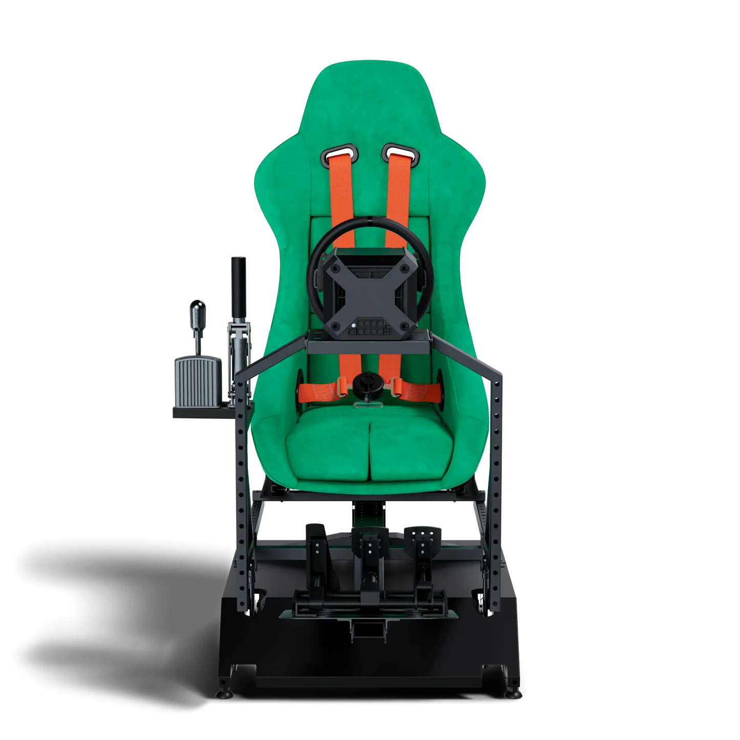 DOF Reality H2 | 2-Axis Motion Simulator Platform DOF Reality