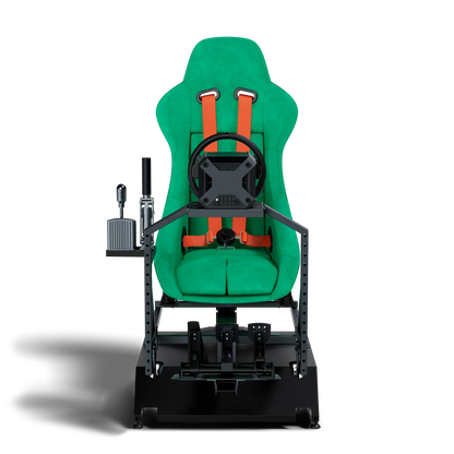 DOF Reality H2 | 2-Axis Motion Simulator Platform DOF Reality