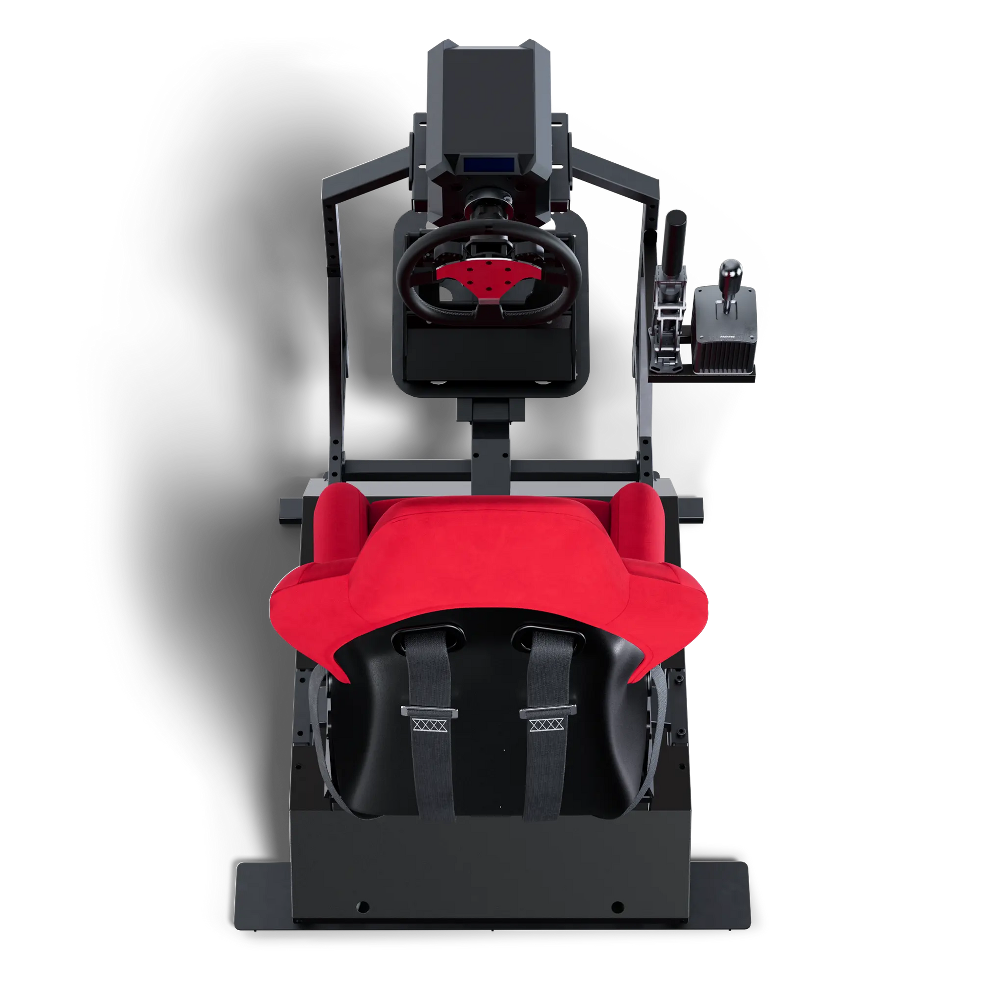 DOF Reality H3 | 3-Axis Motion Simulator Platform with Traction Loss DOF Reality