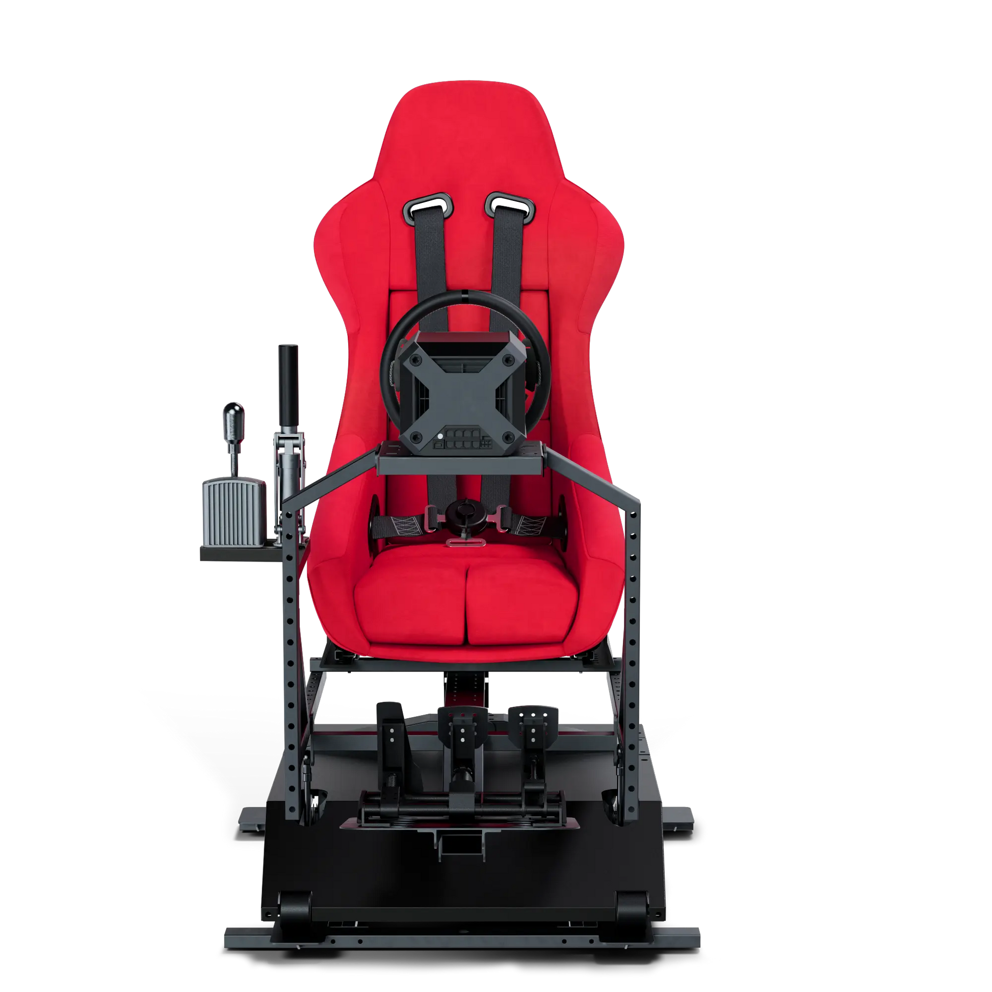 DOF Reality H3 | 3-Axis Motion Simulator Platform with Traction Loss DOF Reality