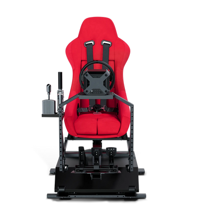 DOF Reality H3 | 3-Axis Motion Simulator Platform with Traction Loss DOF Reality