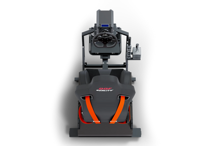 DOF Reality H4 | 4-Axis Motion Simulator Platform DOF Reality