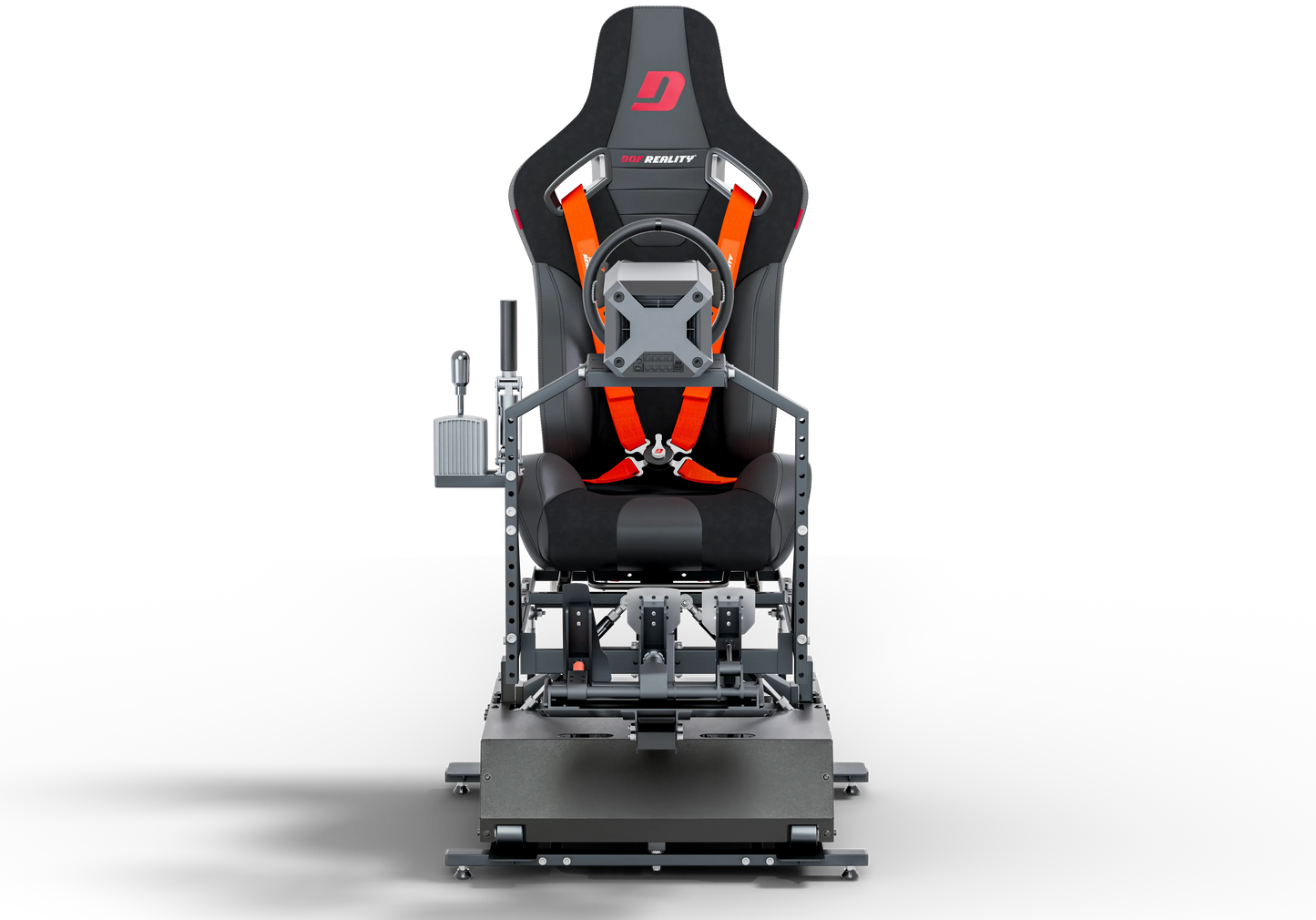 DOF Reality H4 | 4-Axis Motion Simulator Platform DOF Reality