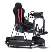 DOF Reality H6 | 6-Axis Full Motion Simulator Platform DOF Reality