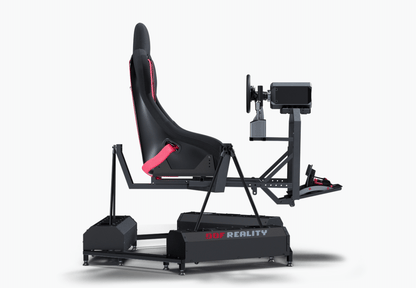 DOF Reality H6 | 6-Axis Full Motion Simulator Platform DOF Reality