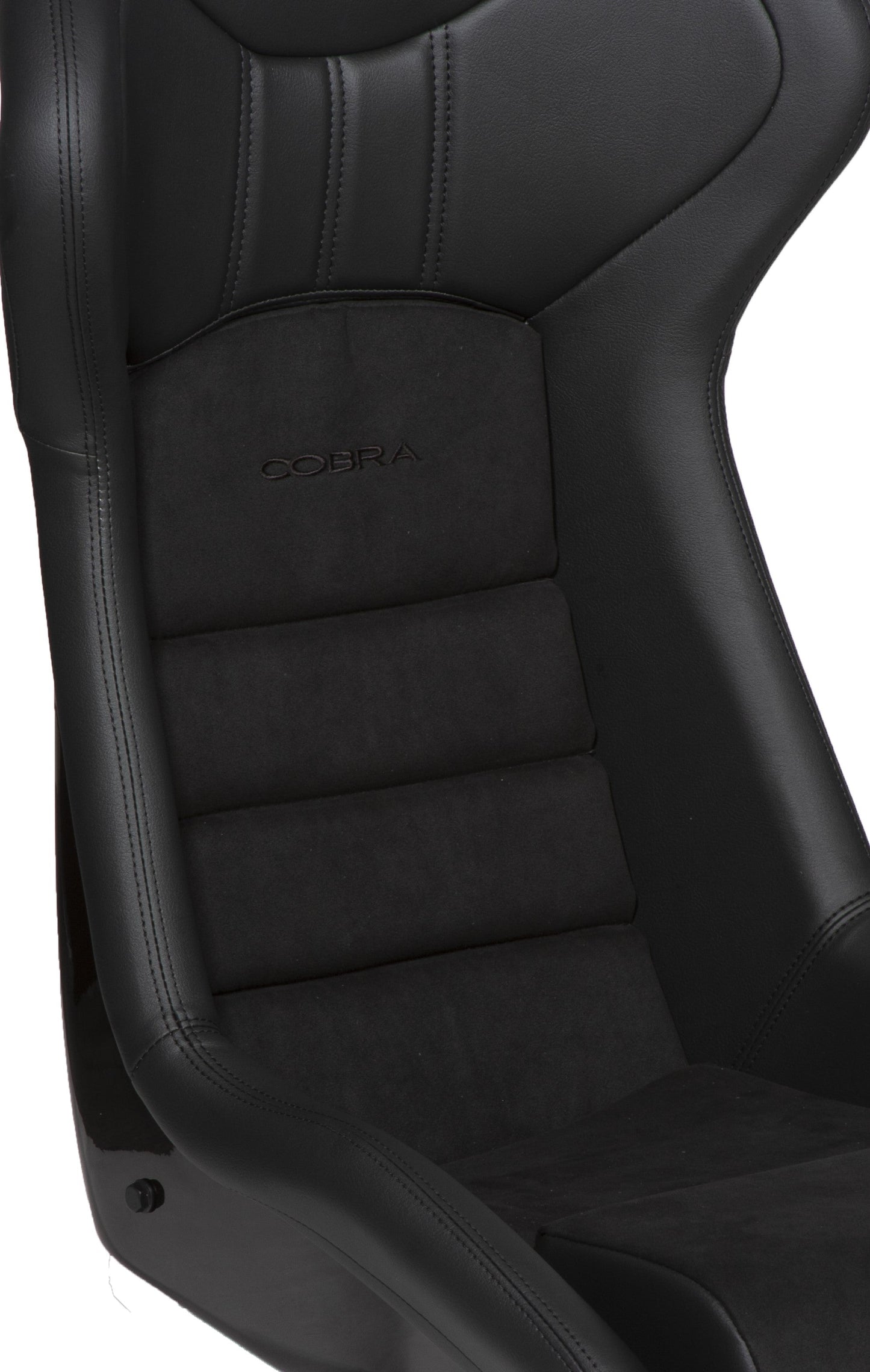 Cobra Nogaro Circuit — ladder back detail