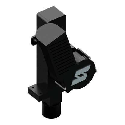 SIMRIG SR1 | 3DOF Motion Actuator System | 175kg Weight Capacity