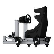 SIMRIG SR1 | 3DOF Motion Actuator System | 175kg Weight Capacity SIMRIG