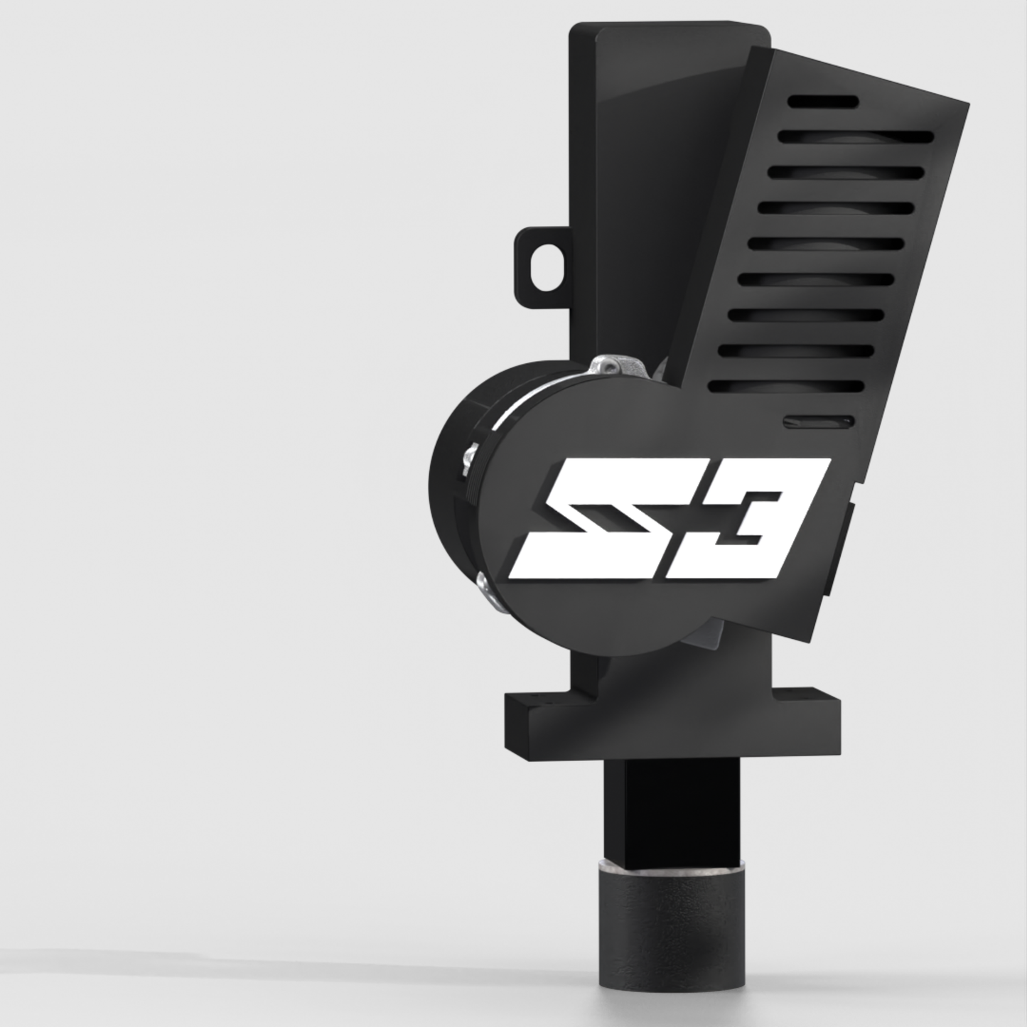 SIMRIG SR3 | 3DOF Motion Actuator System | 250kg Weight Capacity