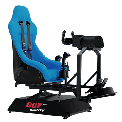 DOF Reality P2 Pro | 2DOF Motion Platform