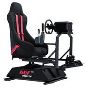 DOF Reality P3 | 3DOF Motion Platform