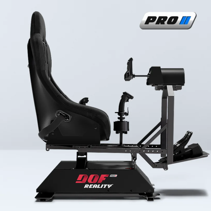 DOF Reality P3 Pro | 3DOF Motion Platform