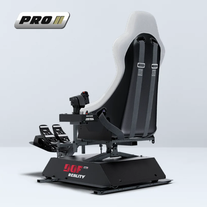 DOF Reality P3 Pro | 3DOF Motion Platform