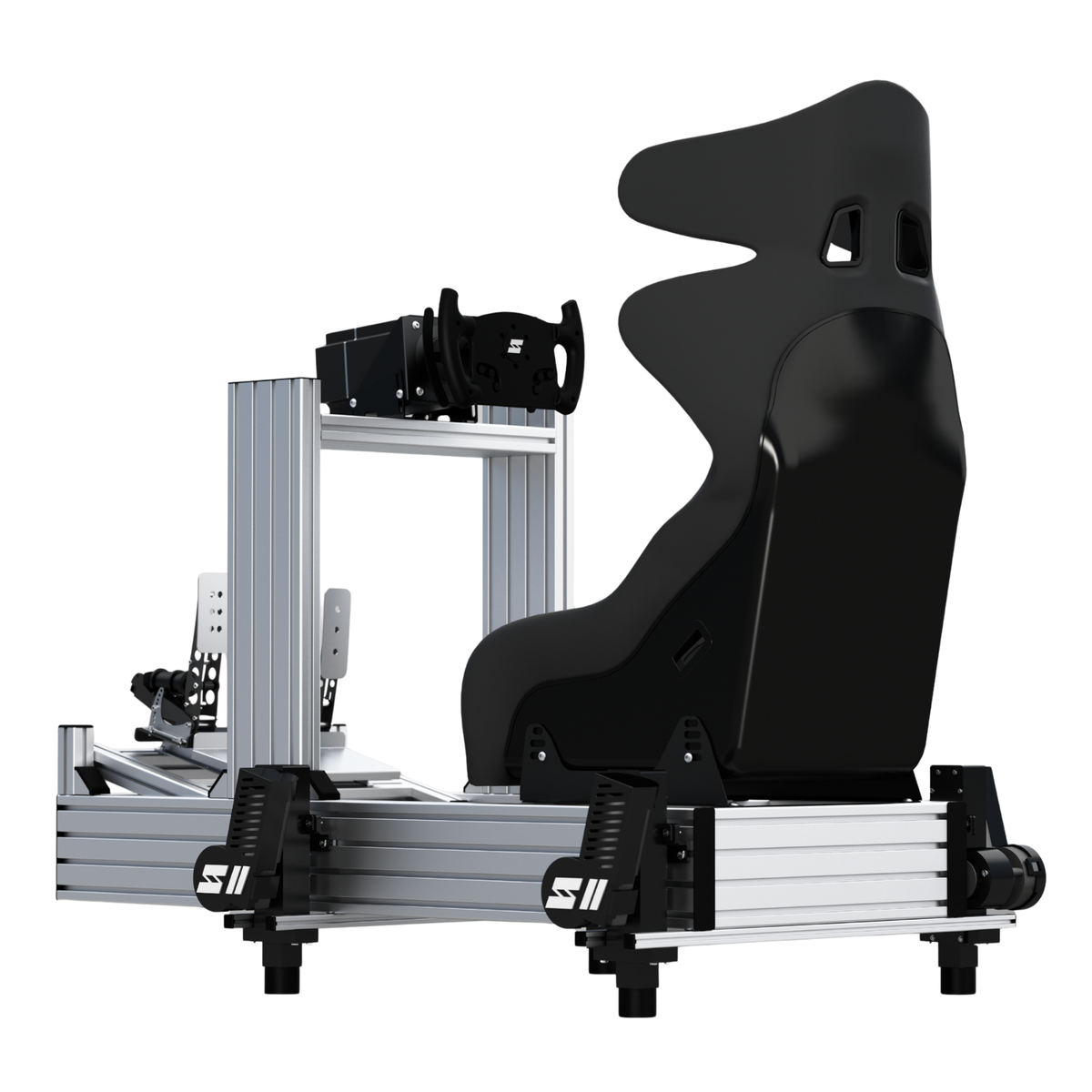 SIMRIG SR2 | 3DOF Motion Actuator System | 225kg Weight Capacity SIMRIG