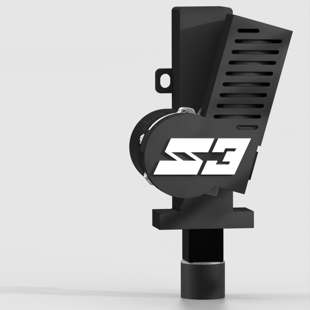 SIMRIG SR3 | 3DOF Motion Actuator System | 250kg Weight Capacity SIMRIG
