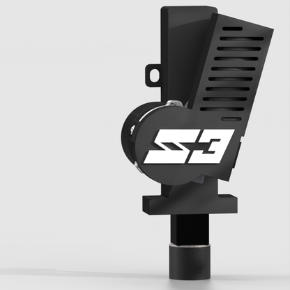 SIMRIG SR3 | 3DOF Motion Actuator System | 250kg Weight Capacity SIMRIG