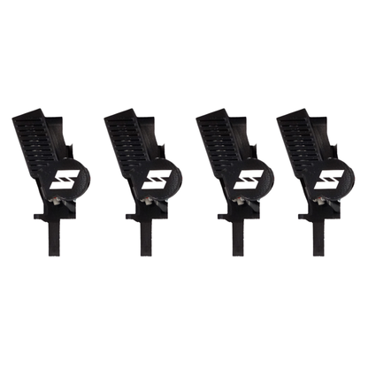 SIMRIG SR1 | 3DOF Motion Actuator System | 175kg Weight Capacity SIMRIG